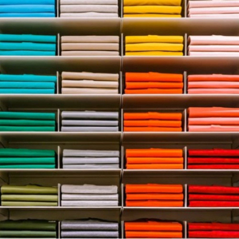 Meet your Posher, GinaMarie